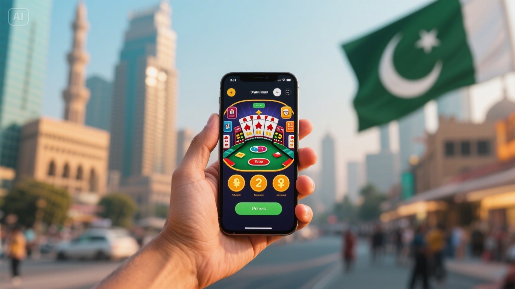 Slot Shack CasinoMake your first recharge now and claim 200% instantly! Pakistan’s trusted gaming site offers safe local banking, real PKR prizes, and daily jackpot opportunities for every registered player.