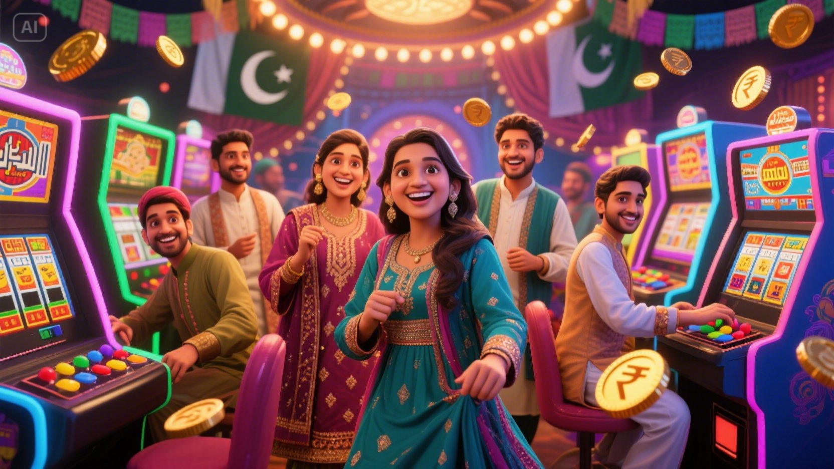 Registration at Slot Shack Casino Casino