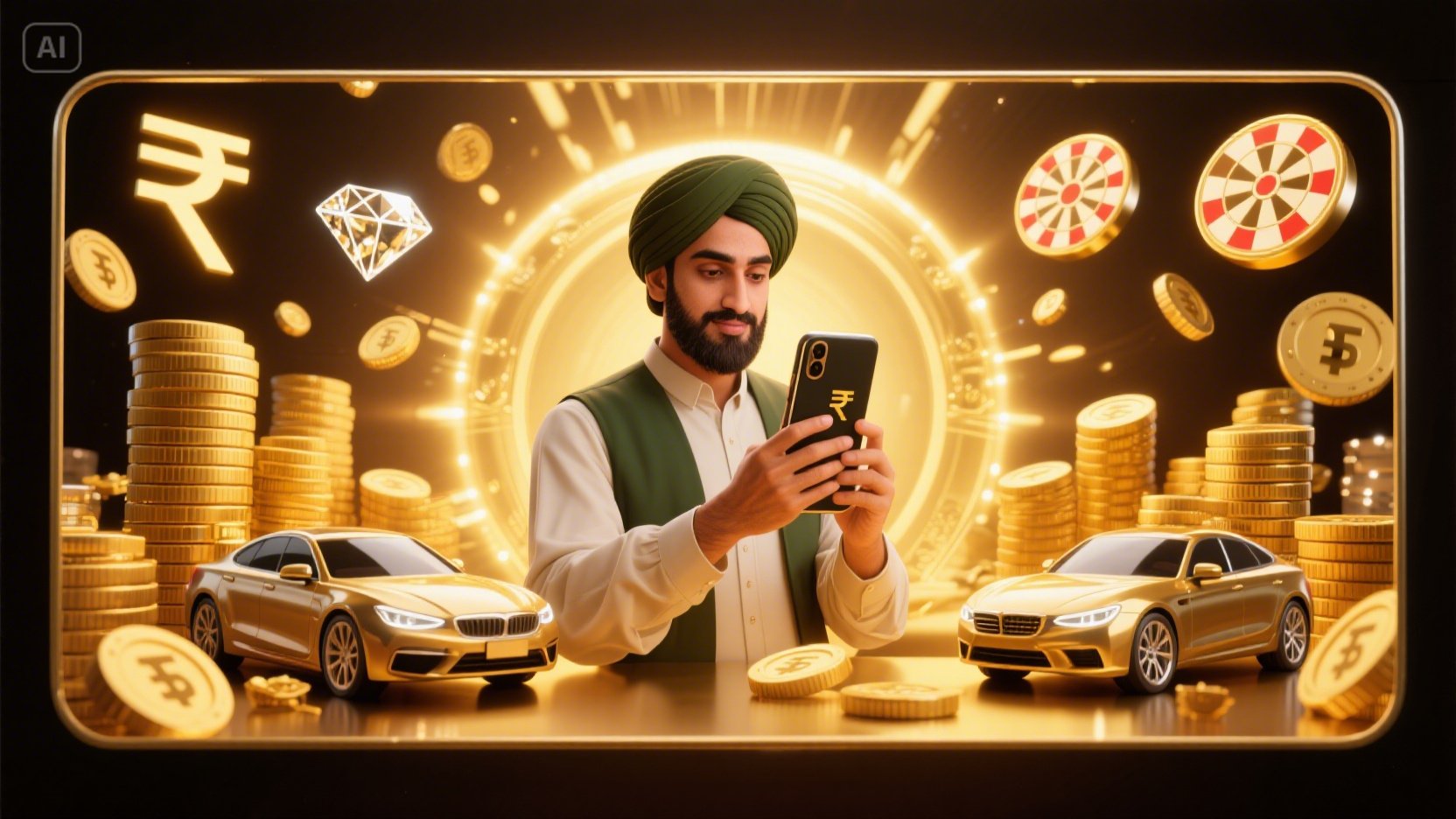 Slot Shack CasinoDeposit once and enjoy 200% instantly credited to your wallet! Pakistan’s players can recharge with JazzCash, play confidently, and withdraw securely.