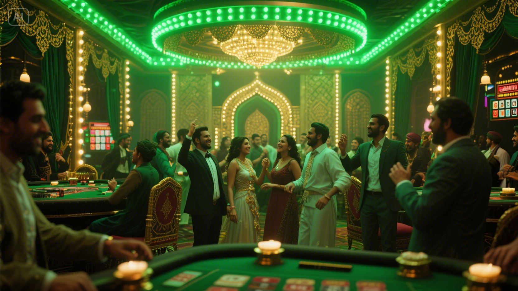 Registration at Slot Shack Casino Casino