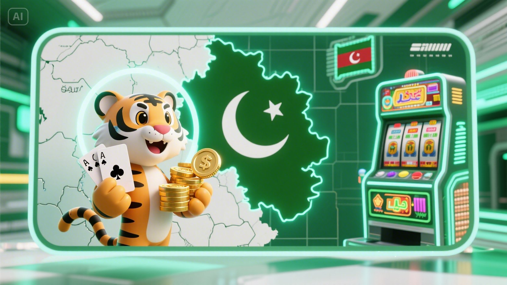 Slot Shack CasinoDeposit today and receive 200% instantly added to your account! Pakistan’s users can enjoy fair casino play, quick PKR transactions, and nonstop entertainment.