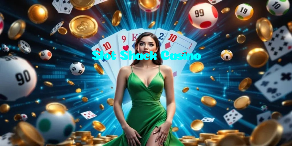 Slot Shack Casino خوش آمدید بونس +600% پیشکش موبائل ایپ کے پروموشن سیکشن میں دکھائی دیتی ہے۔