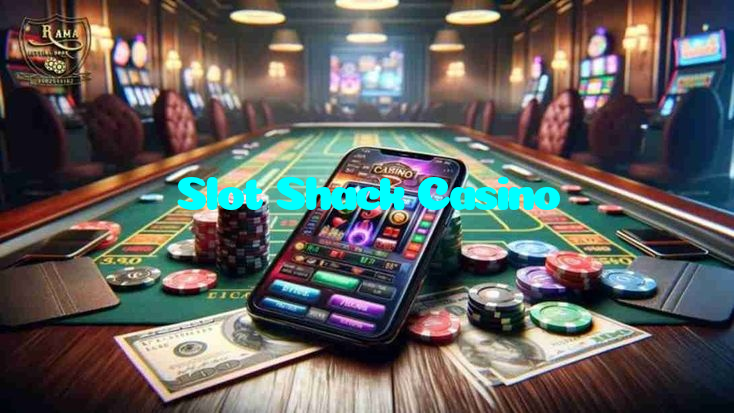 making first deposit on Slot Shack Casino website using local payment methods in Pakistan