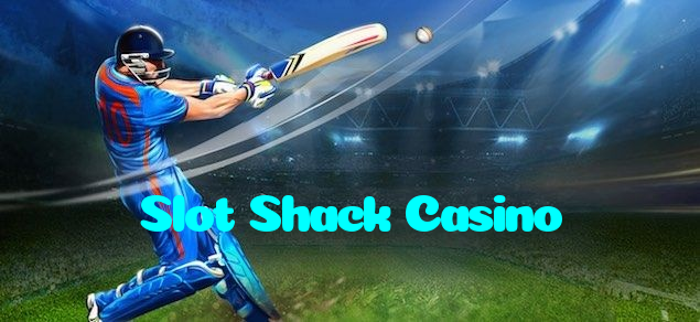 available types of Slot Shack Casino bet including pre-match live express and system bets