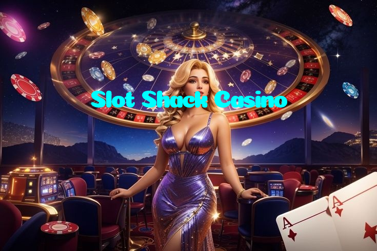 making first deposit on Slot Shack Casino website using local payment methods in Pakistan